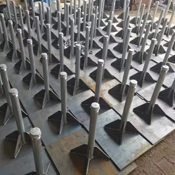 龙山鑫亿呈沉降板生产